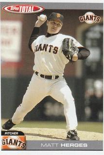 Matt Herges