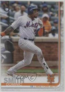 Dominic Smith