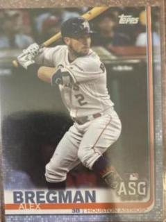 Alex Bregman