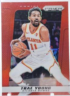 Trae Young