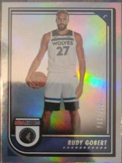 Rudy Gobert