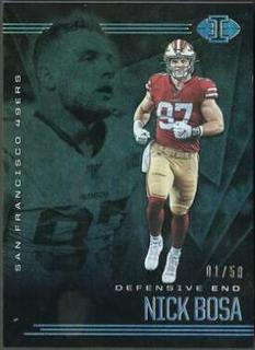 Nick Bosa