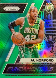 Al Horford