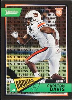 Carlton Davis