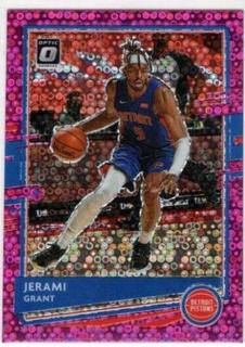 Jerami Grant