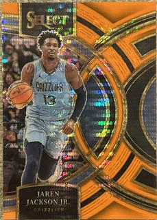 Jaren Jackson Jr.