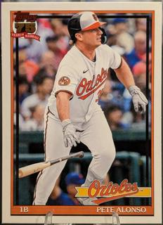 Pete Alonso