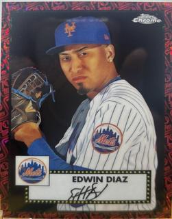 Edwin Diaz