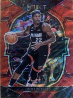 Jimmy Butler
