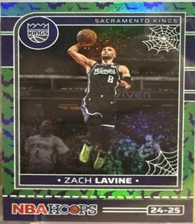 Zach LaVine