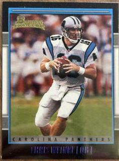 Chris Weinke