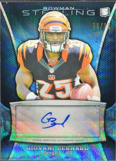 Giovani Bernard