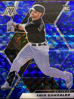 Luis Gonzalez