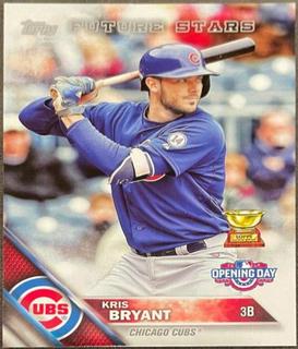 Kris Bryant