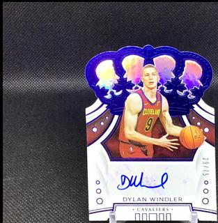 Dylan Windler
