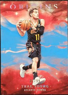 Trae Young
