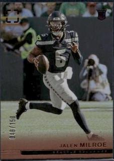 Jalen Milroe