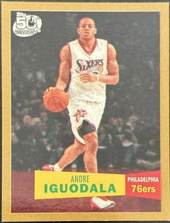 Andre Iguodala