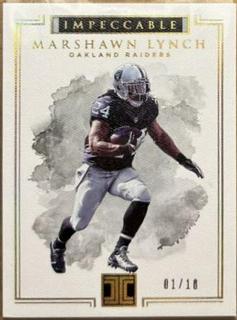 Marshawn Lynch