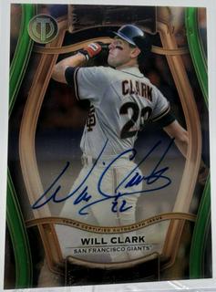 Will Clark