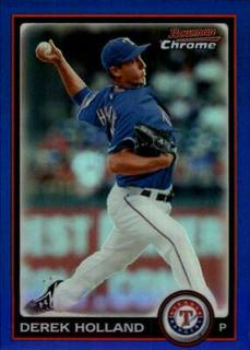 Derek Holland