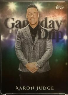Aaron Judge