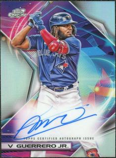 Vladimir Guerrero Jr.