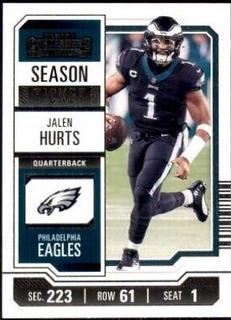Jalen Hurts