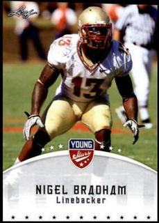 Nigel Bradham