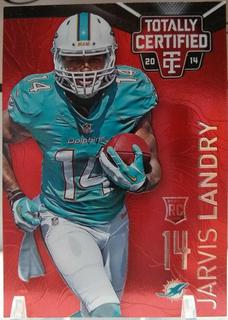 Jarvis Landry