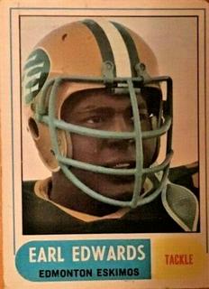 Earl Edwards