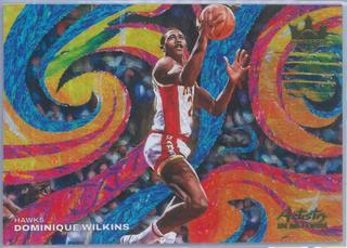 Dominique Wilkins