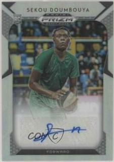Sekou Doumbouya