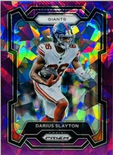 Darius Slayton