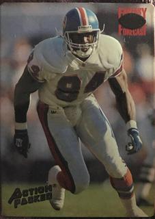 Shannon Sharpe