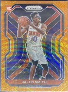 Jalen Smith
