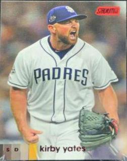 Kirby Yates