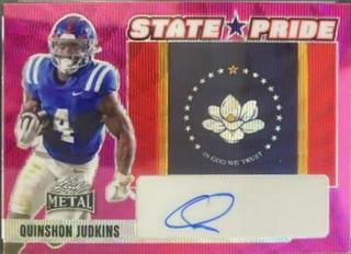 Quinshon Judkins
