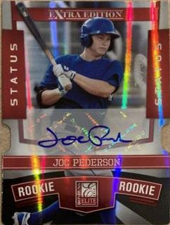 Joc Pederson