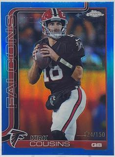 Kirk Cousins