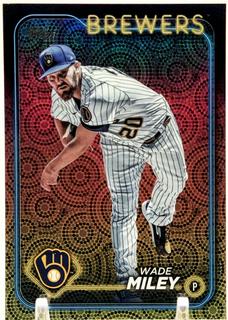 Wade Miley
