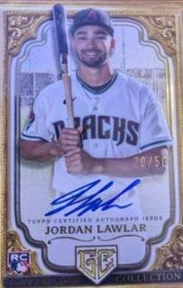 Jordan Lawlar
