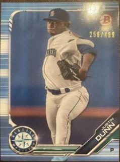 Justin Dunn