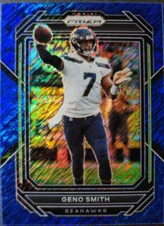 Geno Smith