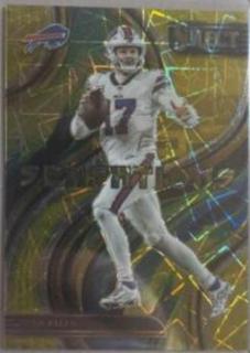 Josh Allen