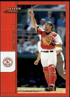 Jason Varitek