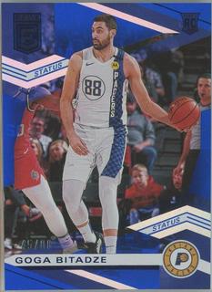 Goga Bitadze