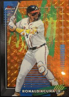 Ronald Acuna Jr.