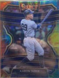 Aaron Judge