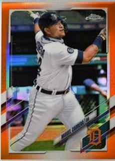 Miguel Cabrera